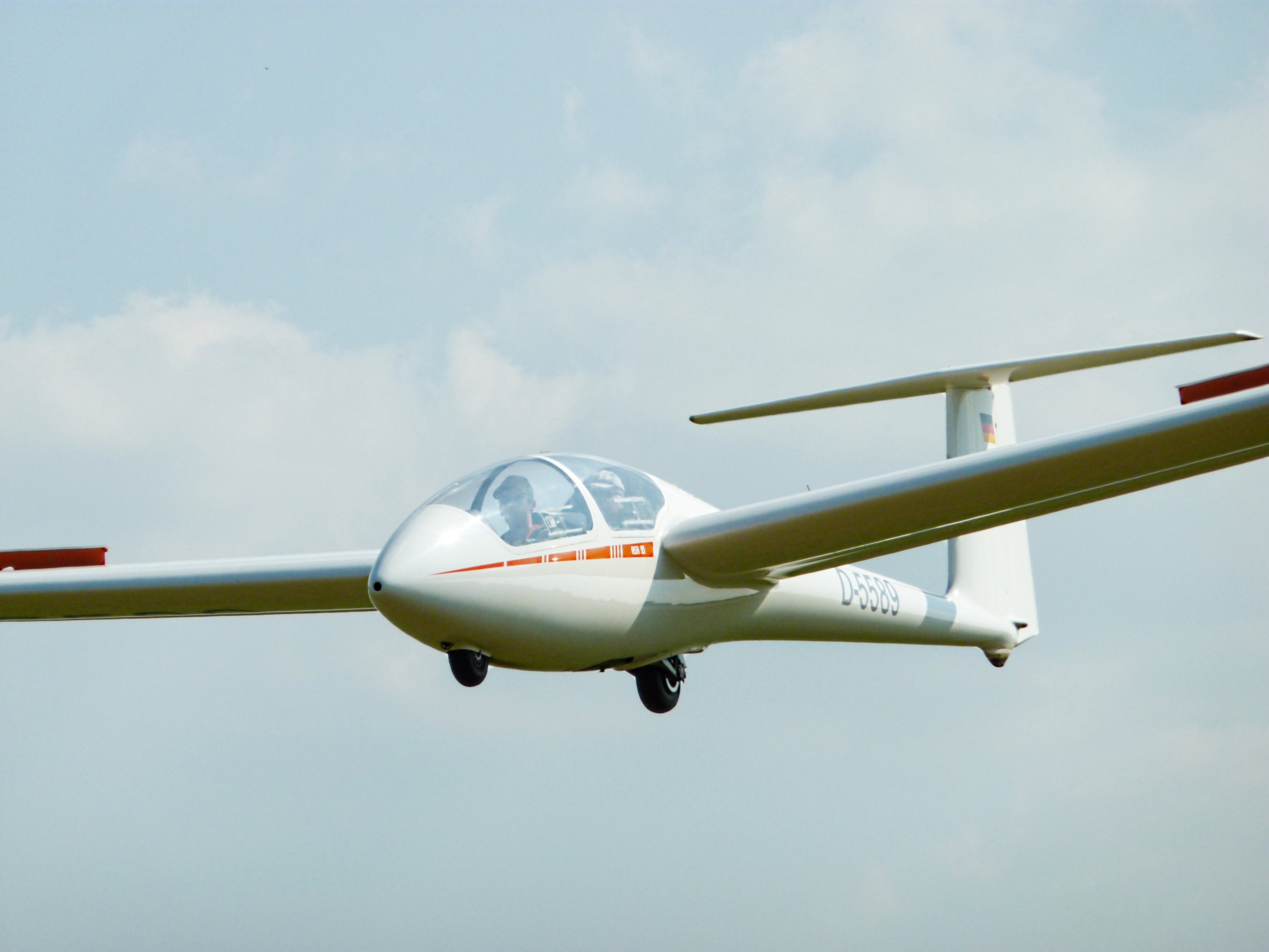 Luftsportverein Stolberg e.V.