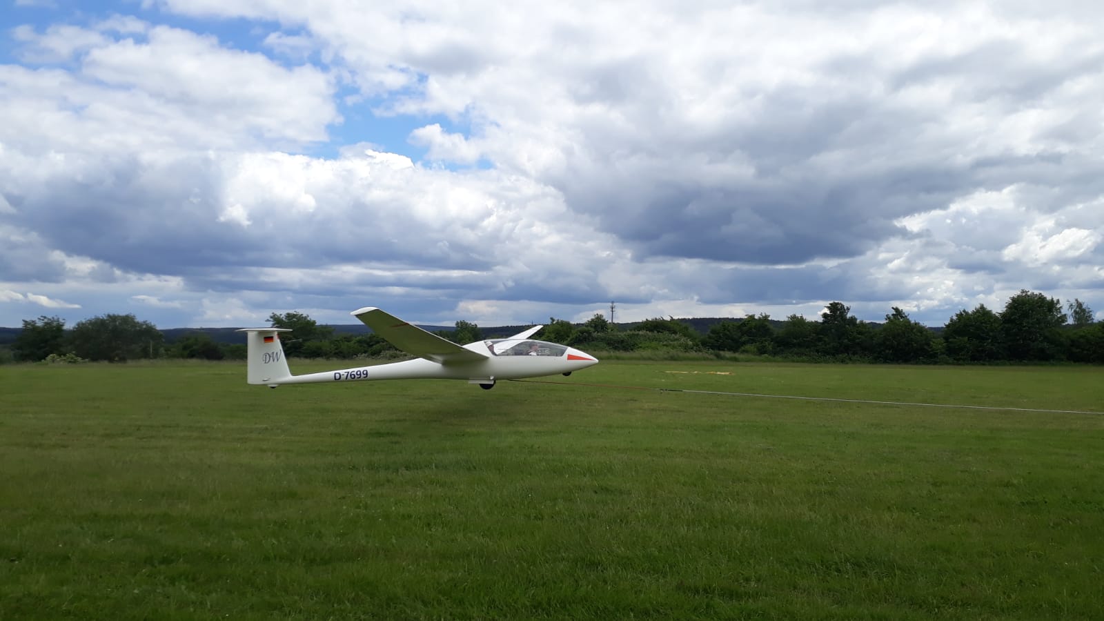 Luftsportverein Stolberg e.V.